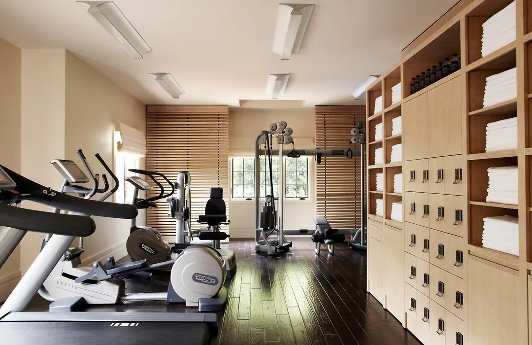 Hotel Bel-Air - Dorchester Collection-1