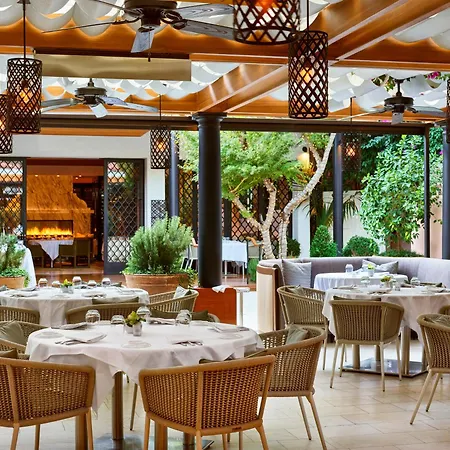 Hotel Bel-Air - Dorchester Collection-2